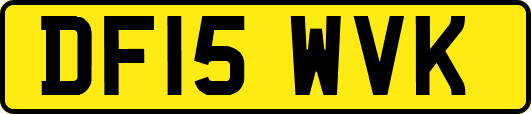 DF15WVK