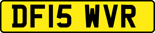 DF15WVR