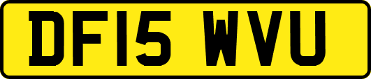 DF15WVU