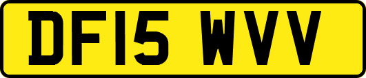 DF15WVV