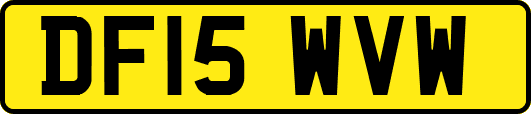 DF15WVW