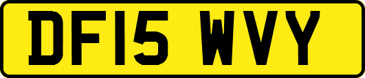 DF15WVY