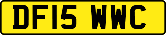 DF15WWC
