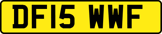 DF15WWF