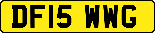 DF15WWG