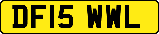 DF15WWL