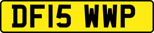 DF15WWP