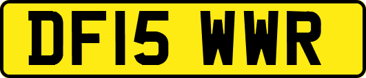 DF15WWR
