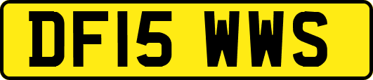 DF15WWS