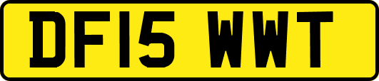 DF15WWT