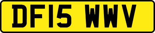 DF15WWV