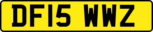 DF15WWZ
