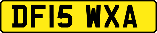 DF15WXA