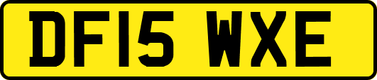 DF15WXE