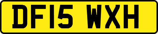 DF15WXH