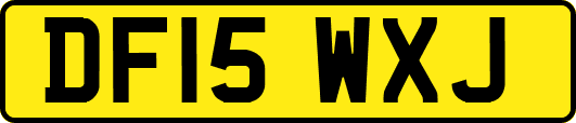 DF15WXJ