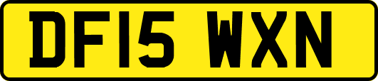 DF15WXN