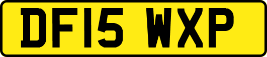 DF15WXP