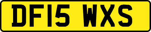 DF15WXS
