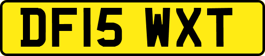 DF15WXT