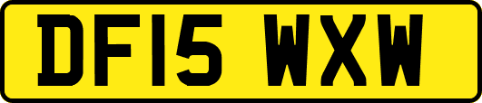 DF15WXW
