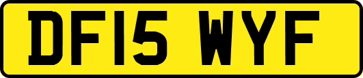 DF15WYF