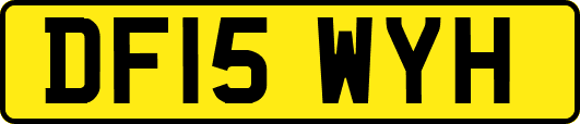 DF15WYH