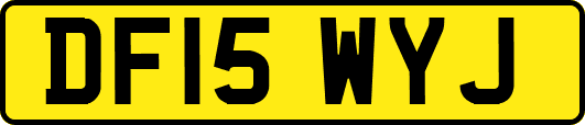 DF15WYJ