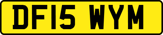 DF15WYM