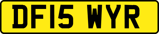 DF15WYR