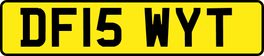 DF15WYT