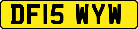 DF15WYW
