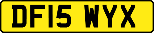 DF15WYX