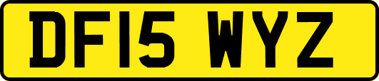DF15WYZ