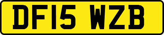 DF15WZB