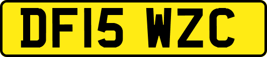 DF15WZC