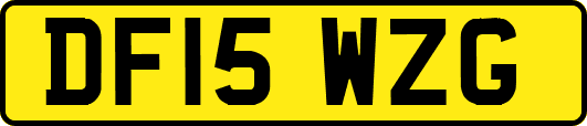 DF15WZG