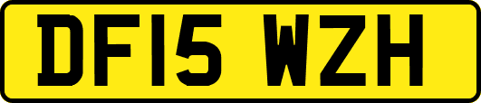 DF15WZH