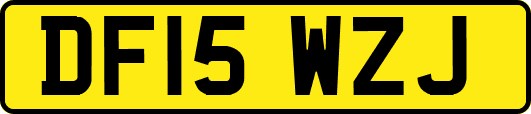 DF15WZJ