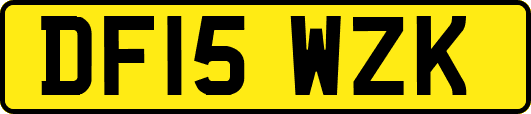 DF15WZK
