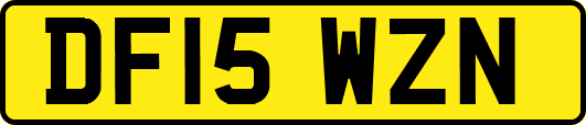 DF15WZN