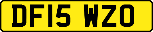 DF15WZO