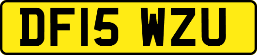 DF15WZU