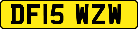 DF15WZW