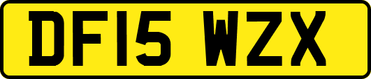 DF15WZX