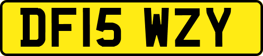 DF15WZY