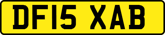DF15XAB