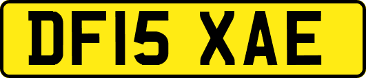 DF15XAE