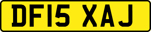 DF15XAJ