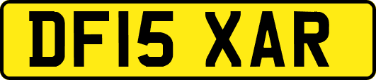 DF15XAR